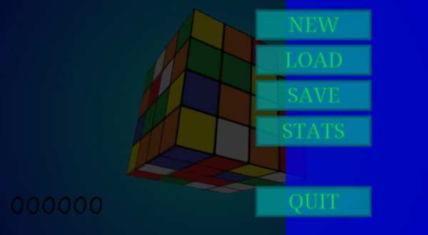 Cube Game screenshot 4