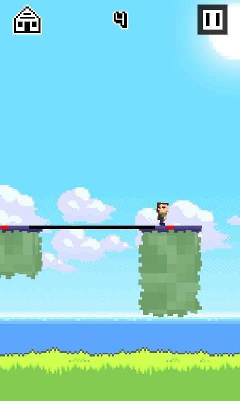 Stick Man screenshot 2