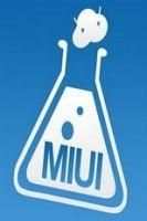 MiUi Italia 1 تصوير الشاشة