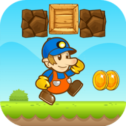 सुपर विश्व साहसिक आइकन