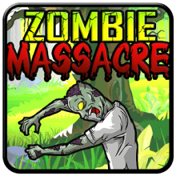 ikon Zombie Massacre
