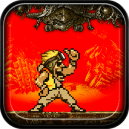 ikon Classic Metal Commando