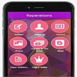 Reparations أيقونة