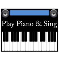 Play Piano & Sing