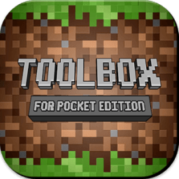ikon Toolbox for Minecraft : PE