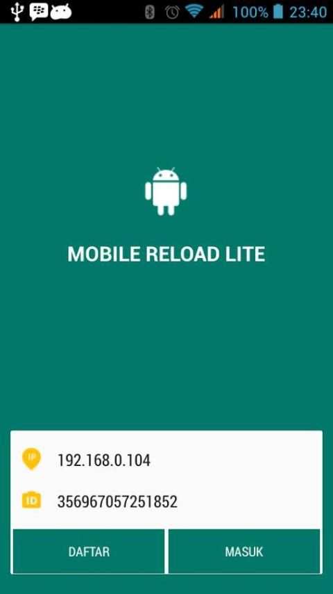 app android VRE versi lite screenshot 6