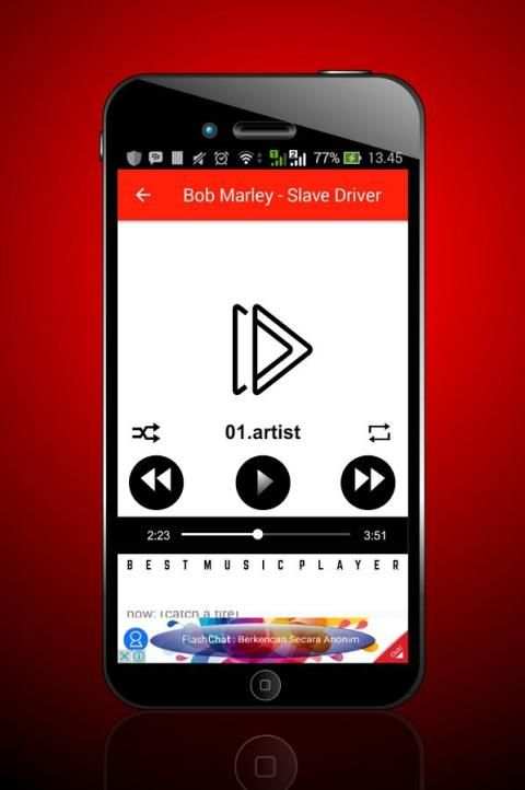 Bob Marley Songs 1 تصوير الشاشة