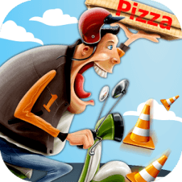 Pizza Delivery GO icon