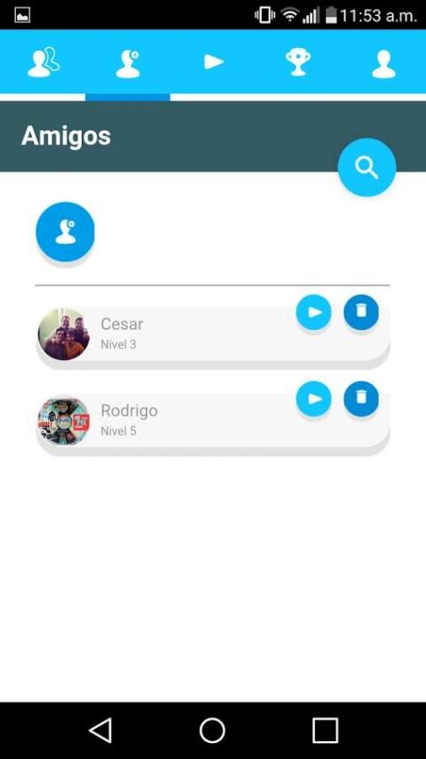 Dr. Trivia screenshot 4