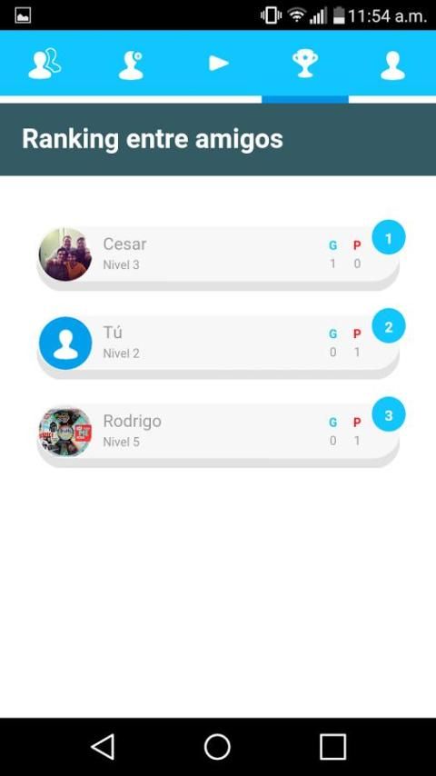 Dr. Trivia 2 تصوير الشاشة