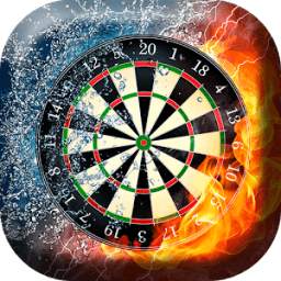 Target Darts Live Wallpaper 2.0