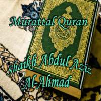 Murattal Quran Abdul Aziz on 9Apps