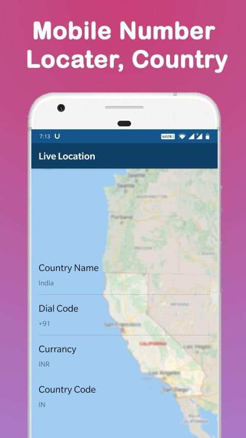 Mobile Number Location | My Mobile Number Locater स्क्रीनशॉट 6