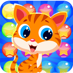 Bắn trứng khủng long cùng bé icon