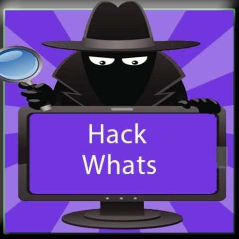 app hack whats Prank screenshot 1