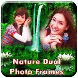 Dual Nature Photo Frames
