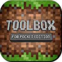 Toolbox for Minecraft : PE