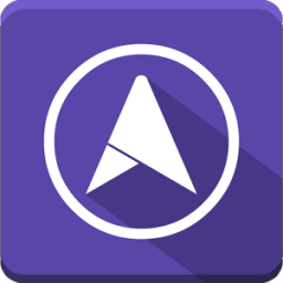 Mapas UC أيقونة