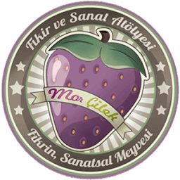 Mor Çilek - Sanat Atolyesi icon