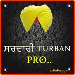 Turbans Photo Editor Pro