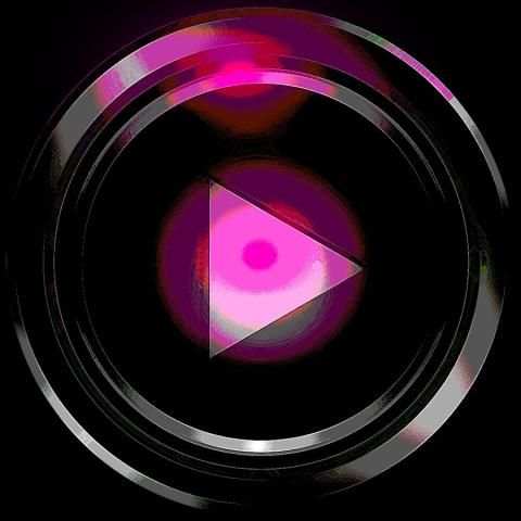 Time Video Player स्क्रीनशॉट 1