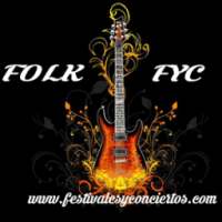 Música Folk FYC on 9Apps