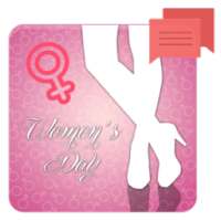 Women Day SMS And texts on 9Apps