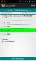 Key Stage 2(KS2) Maths - Demo screenshot 10