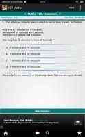 Key Stage 2(KS2) Maths - Demo screenshot 7