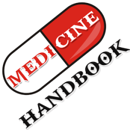 Medicine Handbook आइकन