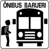 Itinerário Ônibus Barueri on 9Apps