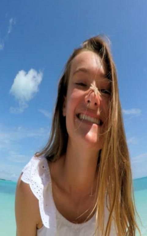 Viva Cam 360 Selfie screenshot 2