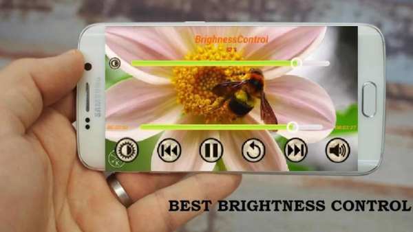 MP4 AVI 3GP HD Video Player स्क्रीनशॉट 1
