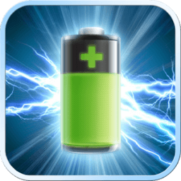 Battery Booster &amp; Fast Charger иконка