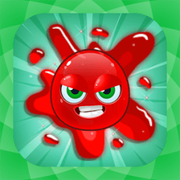 Fruit Jelly Blast أيقونة
