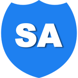 Secret Agency أيقونة