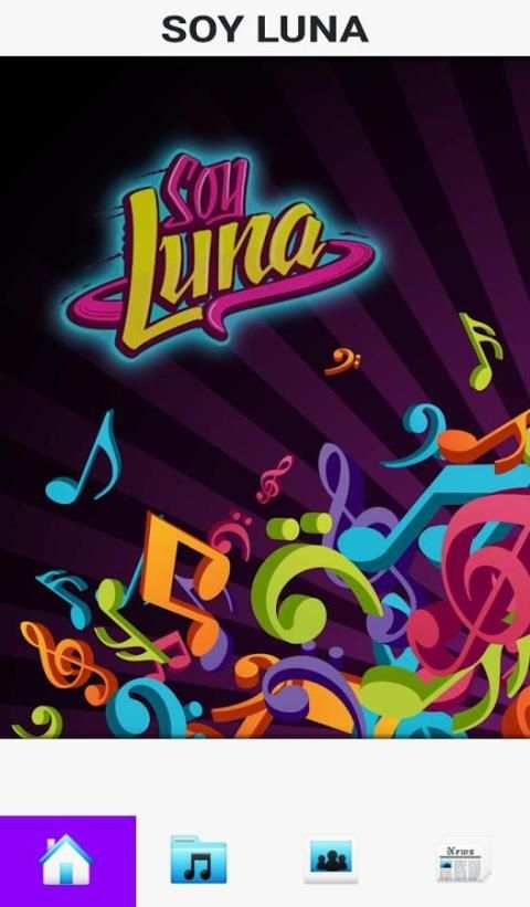 Soy Luna Songs Full screenshot 4