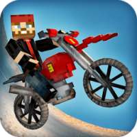 Dirt Bike Mania - Moto Racing