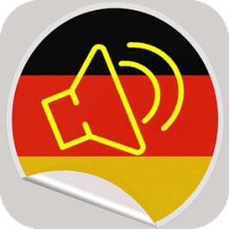 تعلم الألمانية بالصوت من الصفر आइकन