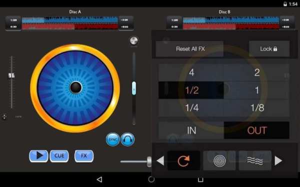 Best DJ Mixing screenshot 2