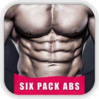 Six Pack Abs Workout on 9Apps