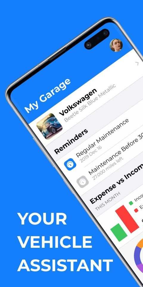 CarPlus - Smart Car Assistant screenshot 6