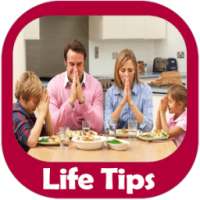 10 Prayers Before Meals