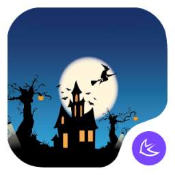 Halloween night Theme 1