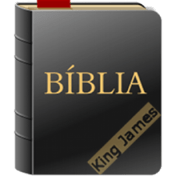Bíblia King James Offline BR أيقونة