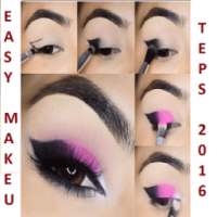 Easy Makeup 2016