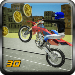 ikon Kota Biker Moto Kuda 2016