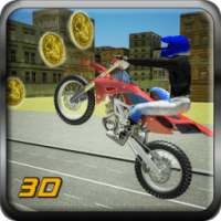 Kota Biker Moto Kuda 2016