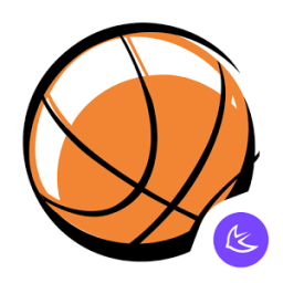 Favorite Basketball APUS theme icon