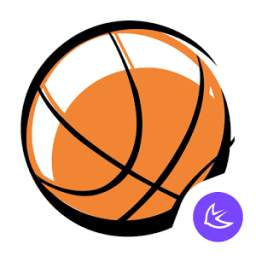 Favorite Basketball Theme 1